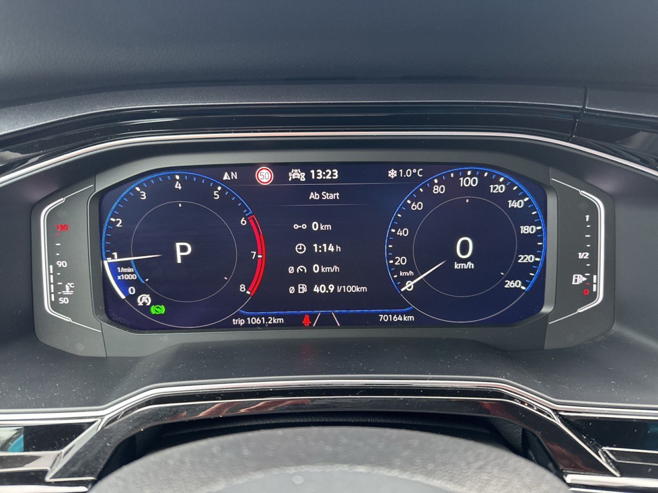 VW - Taigo 1.0 TSI Style Automatik Navi+Matrix-LED+Rückfahrkamera_5