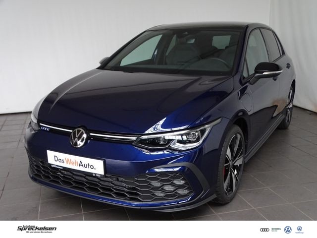 Volkswagen Golf VIII 1.4 TSI GTE Automatik Navi+Matrix-LED+Pano+Rückfahrkamera