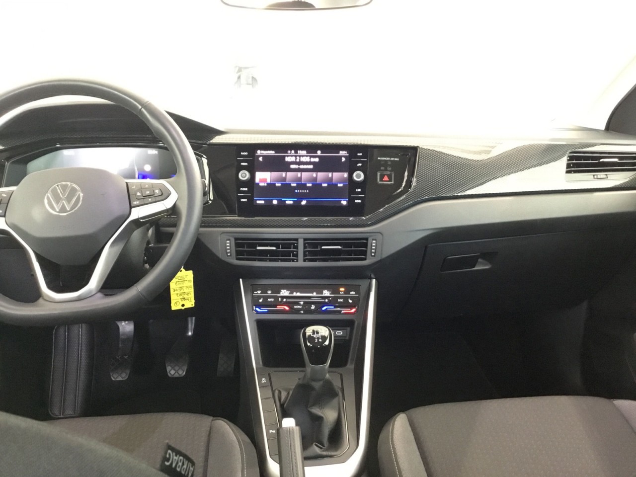 VW - Taigo 1.0 TSI++LED++Navi++Alufelgen++ Klima_3