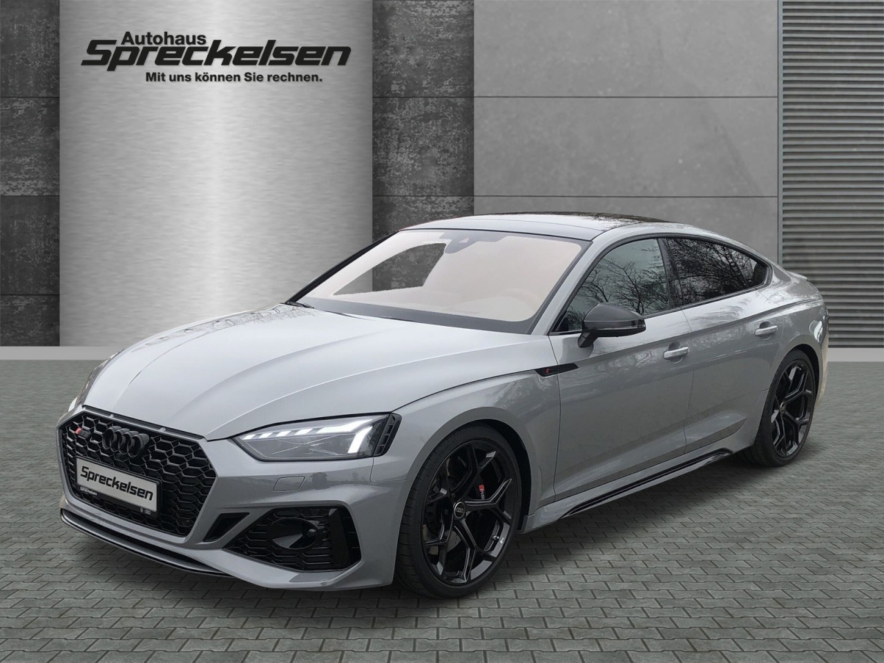 AUDI - Audi RS 5 Sportback 331(450) kW(PS) tiptronic_1