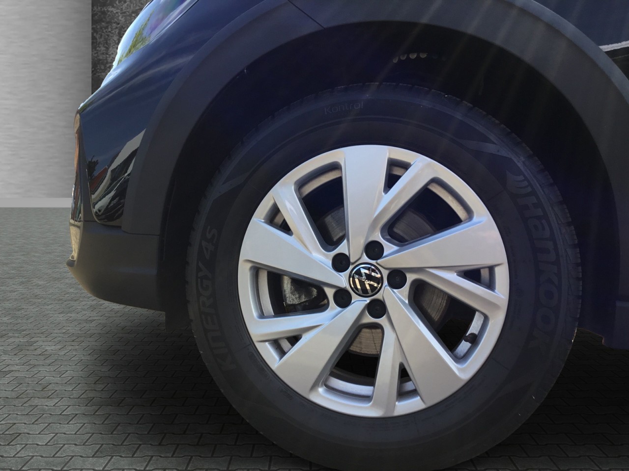 VW - Taigo 1.0 TSI++LED++Navi++Alufelgen++ Klima_13