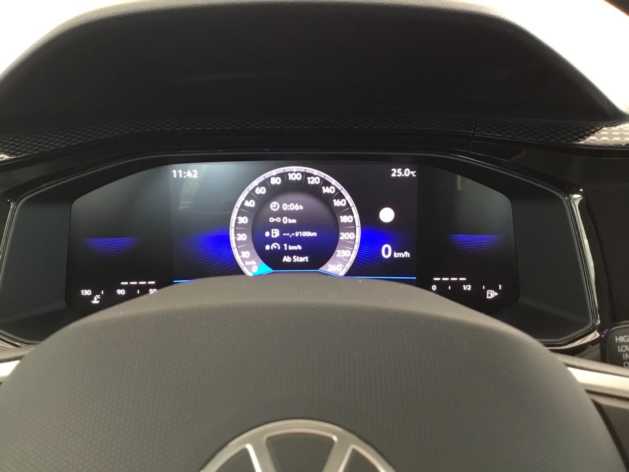 VW - Taigo 1.0 TSI++LED++Navi++Alufelgen++ Klima_5