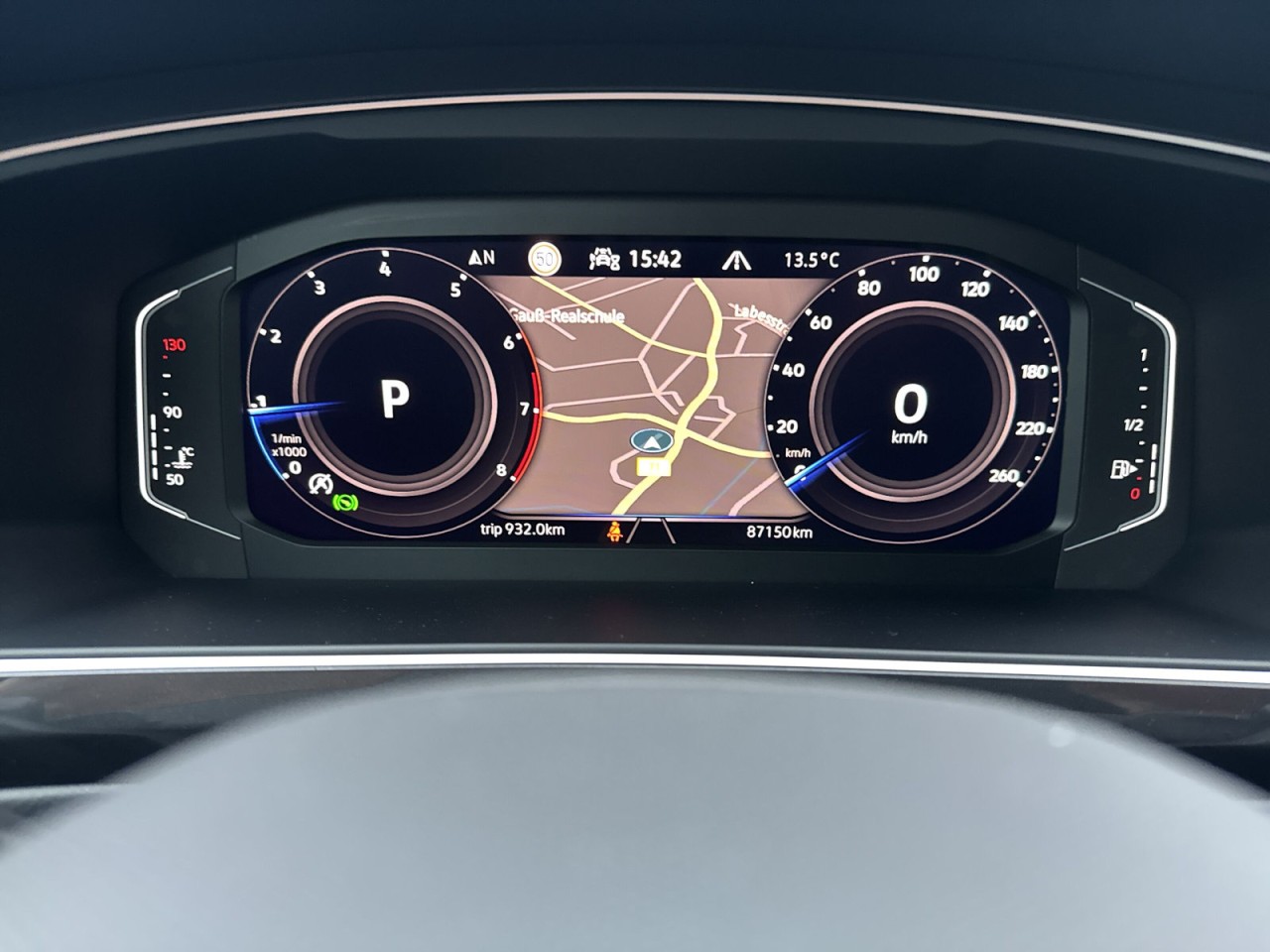 VW - Tiguan 1.5 TSI Active Automatik Navi+AHK+Matrix-LED_5