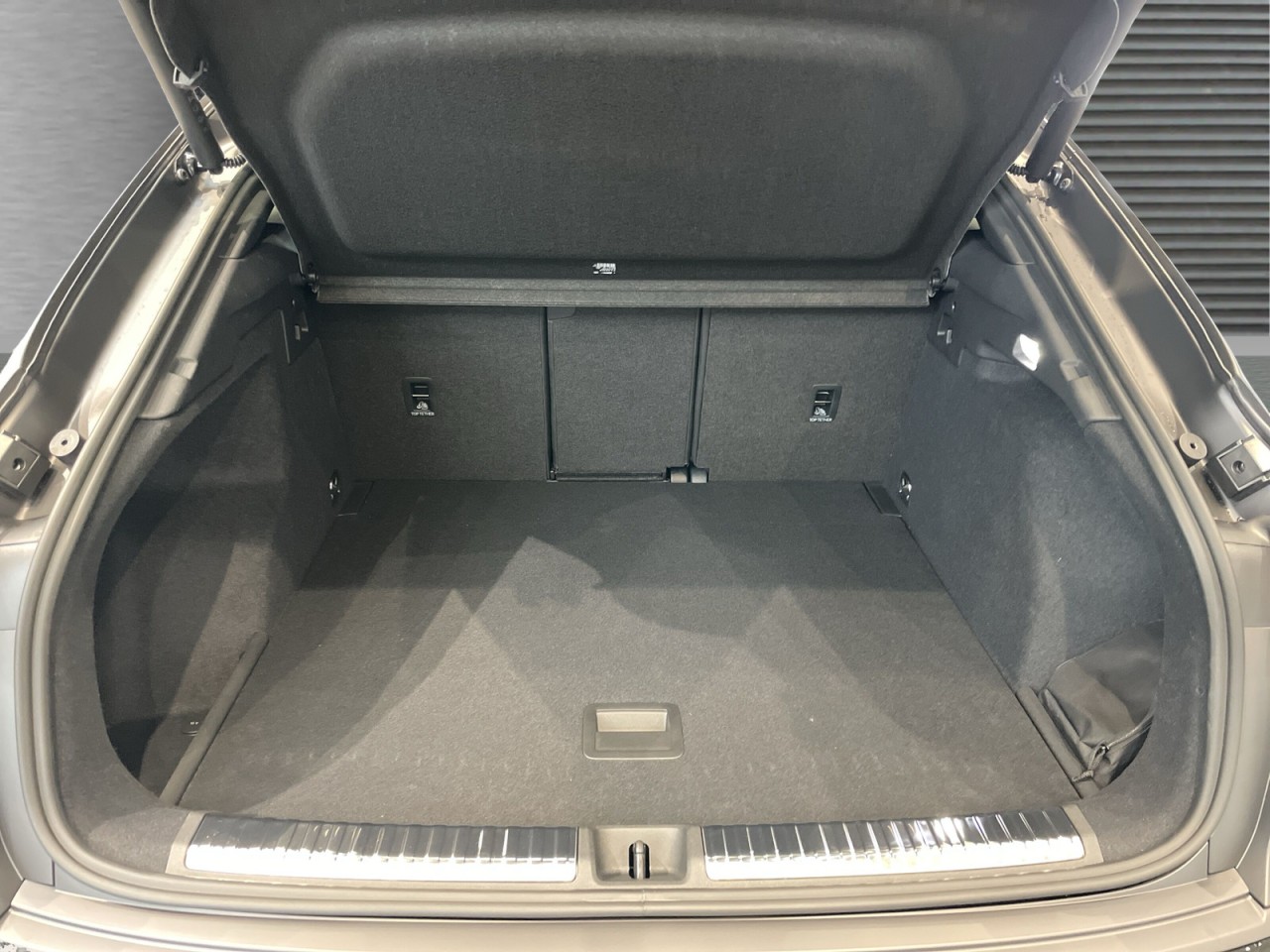 AUDI - Q3 Sportback TFSI 110 kW S tronic Klima Navi_12