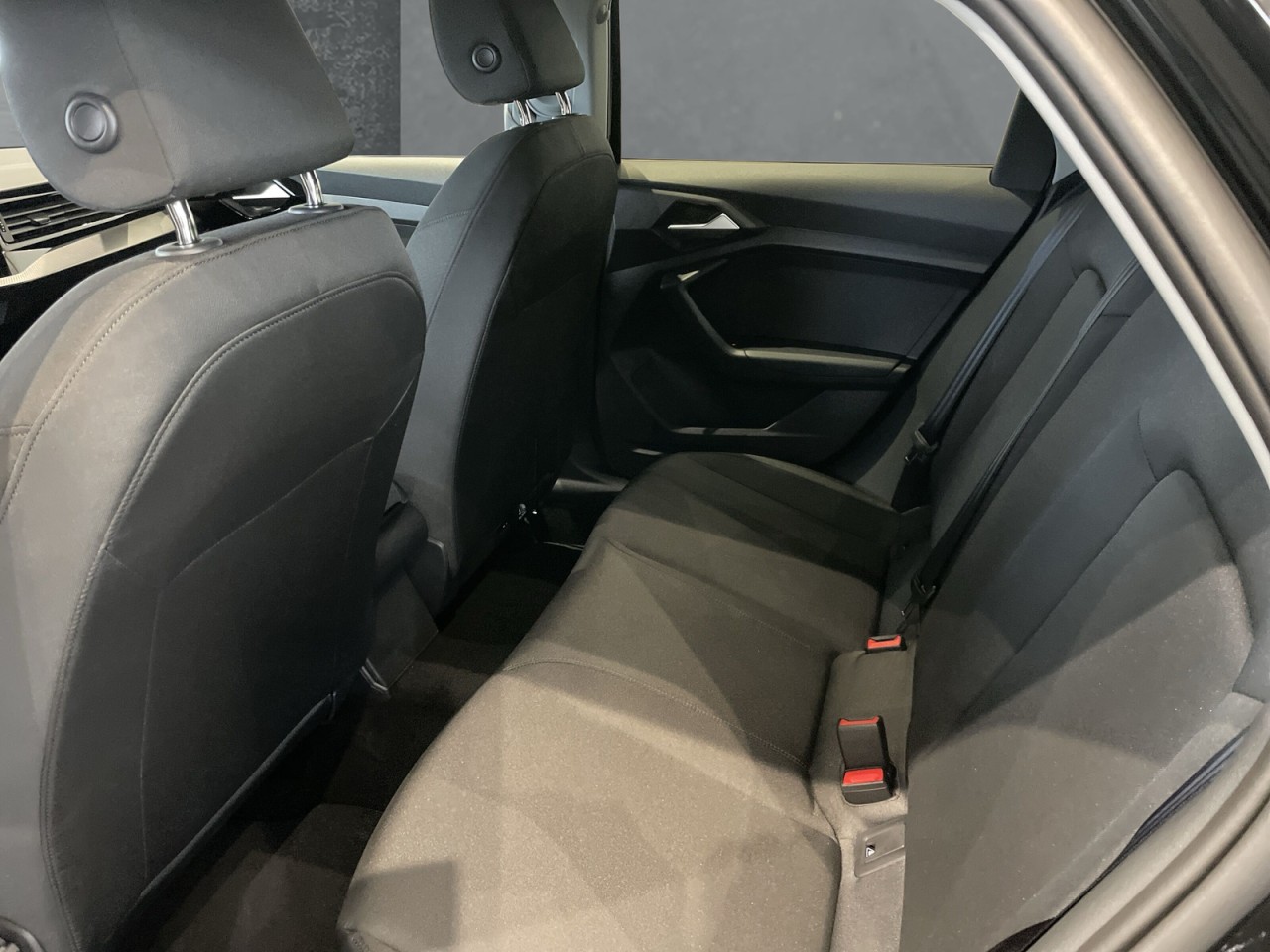 AUDI - A1 Sportback S line 25 TFSI 70(95) kW(PS) Schaltgetriebe_2