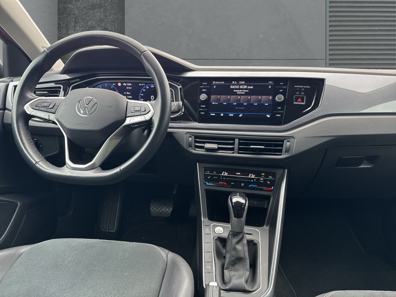 VW - Taigo 1.0 TSI Style Automatik Navi+Matrix-LED+Rückfahrkamera_3