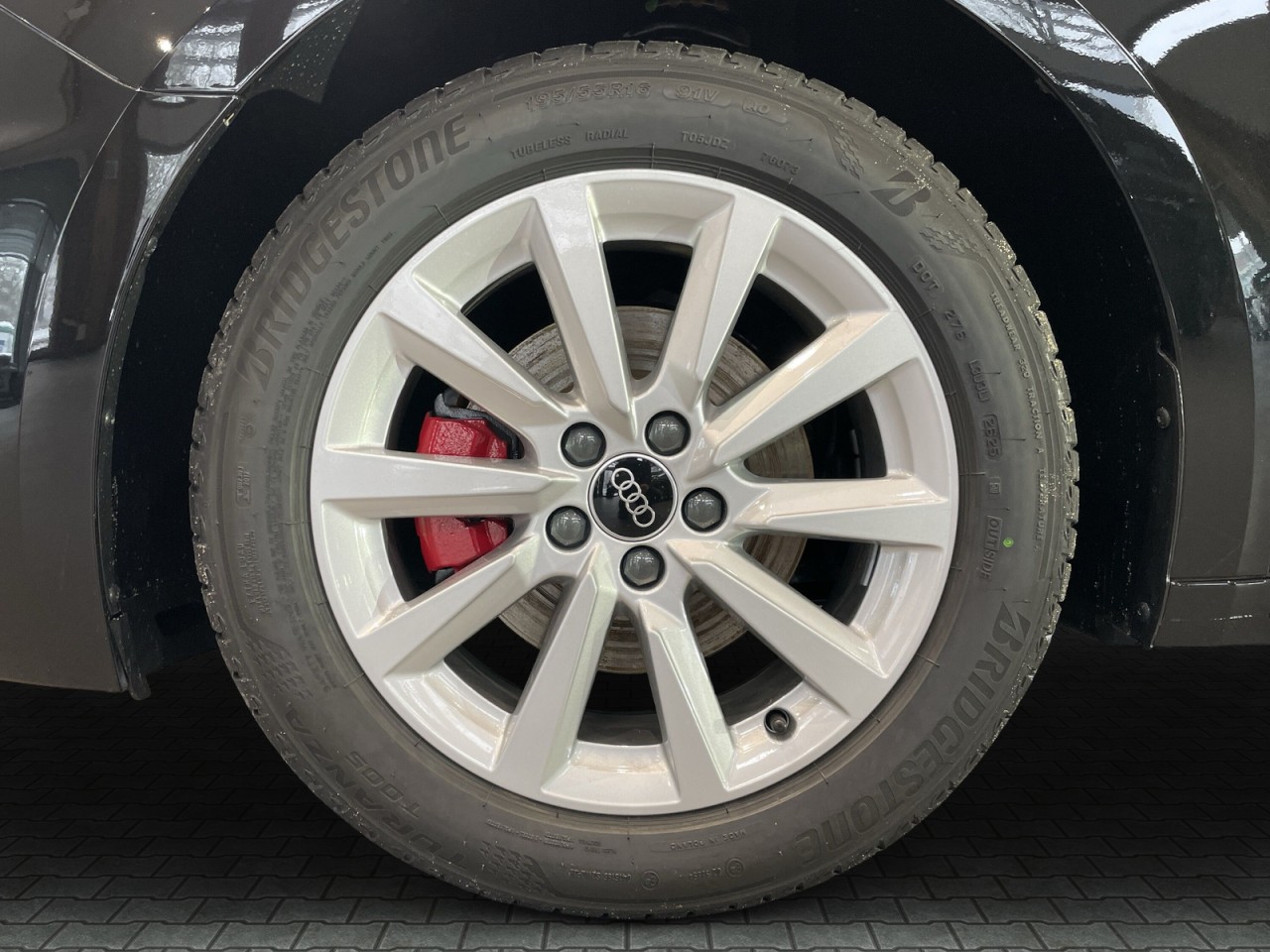 AUDI - A1 Sportback S line 25 TFSI 70(95) kW(PS) Schaltgetriebe_11