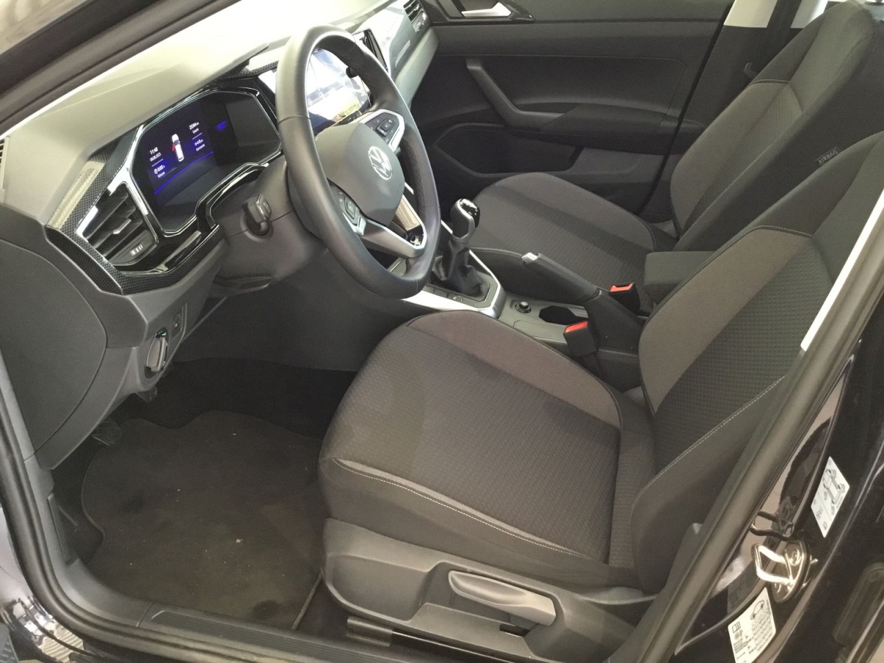 VW - Taigo 1.0 TSI++LED++Navi++Alufelgen++ Klima_15