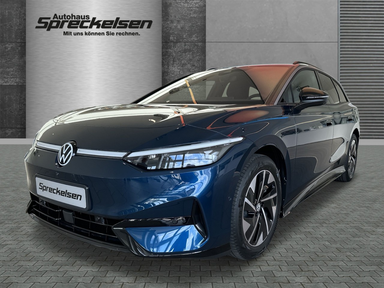 VW - ID.7 Tourer Pro 210 kW (286 PS) 77 kWh 1-Gang-Automatik_1