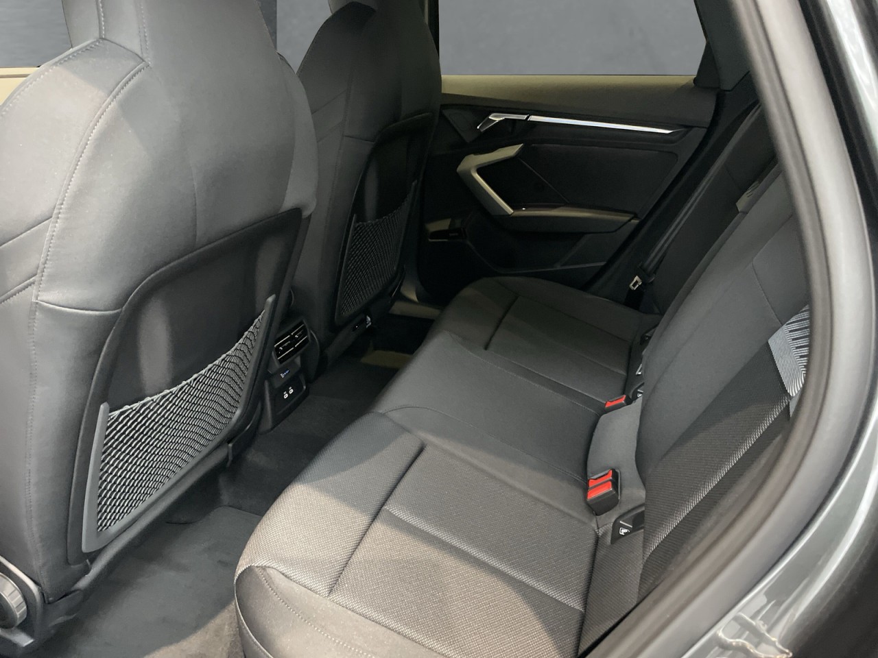 AUDI - A3 Sportback S line TDI 110 kW S tronic Klima_2