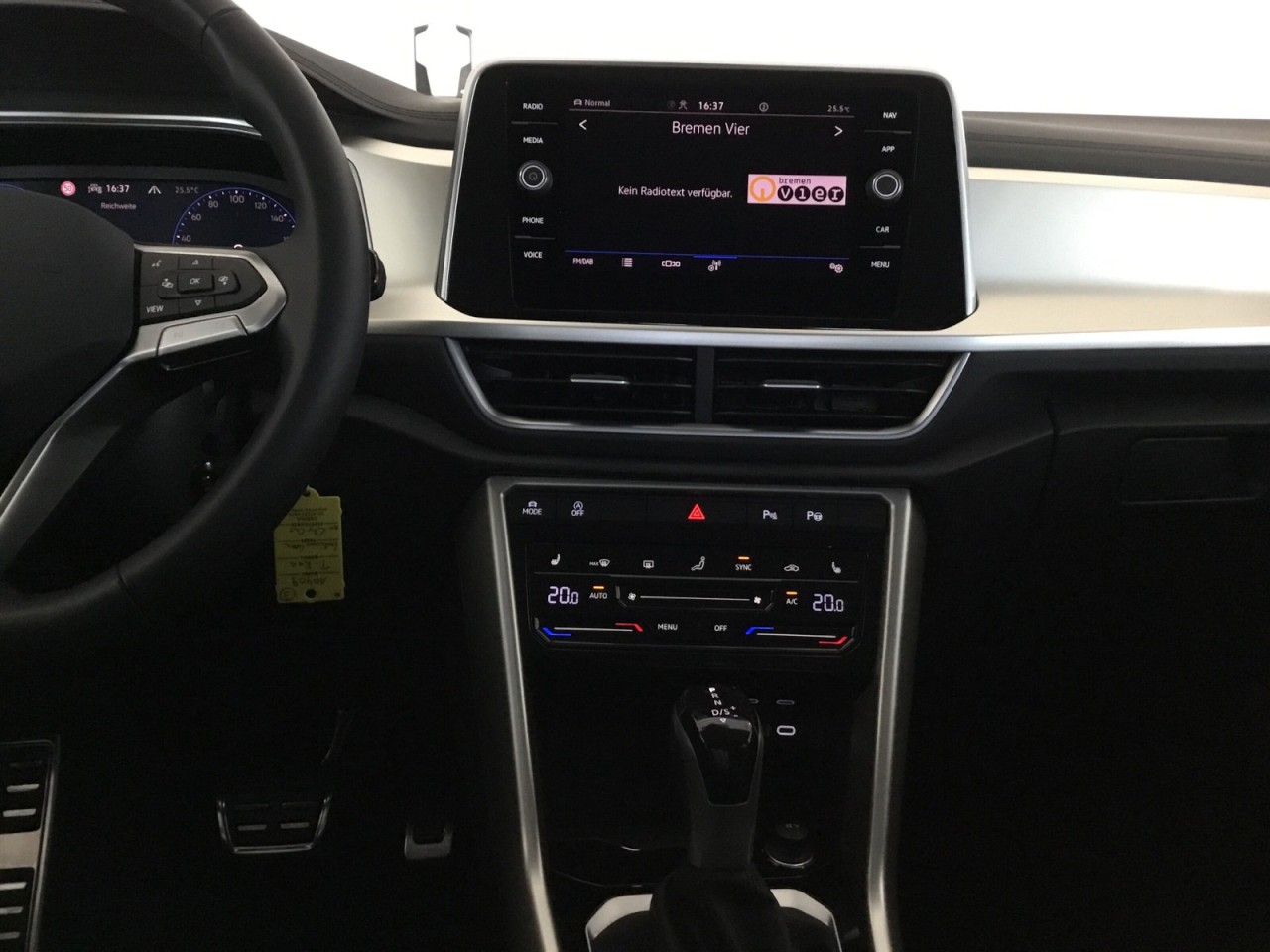 VW - T-Roc 1.5 TSI++Move++Aut.++Digital Cockpit pro_4