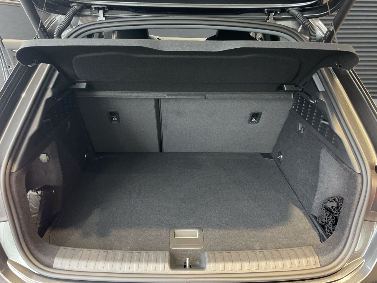 AUDI - A3 Sportback S line TDI 110 kW S tronic Klima_12