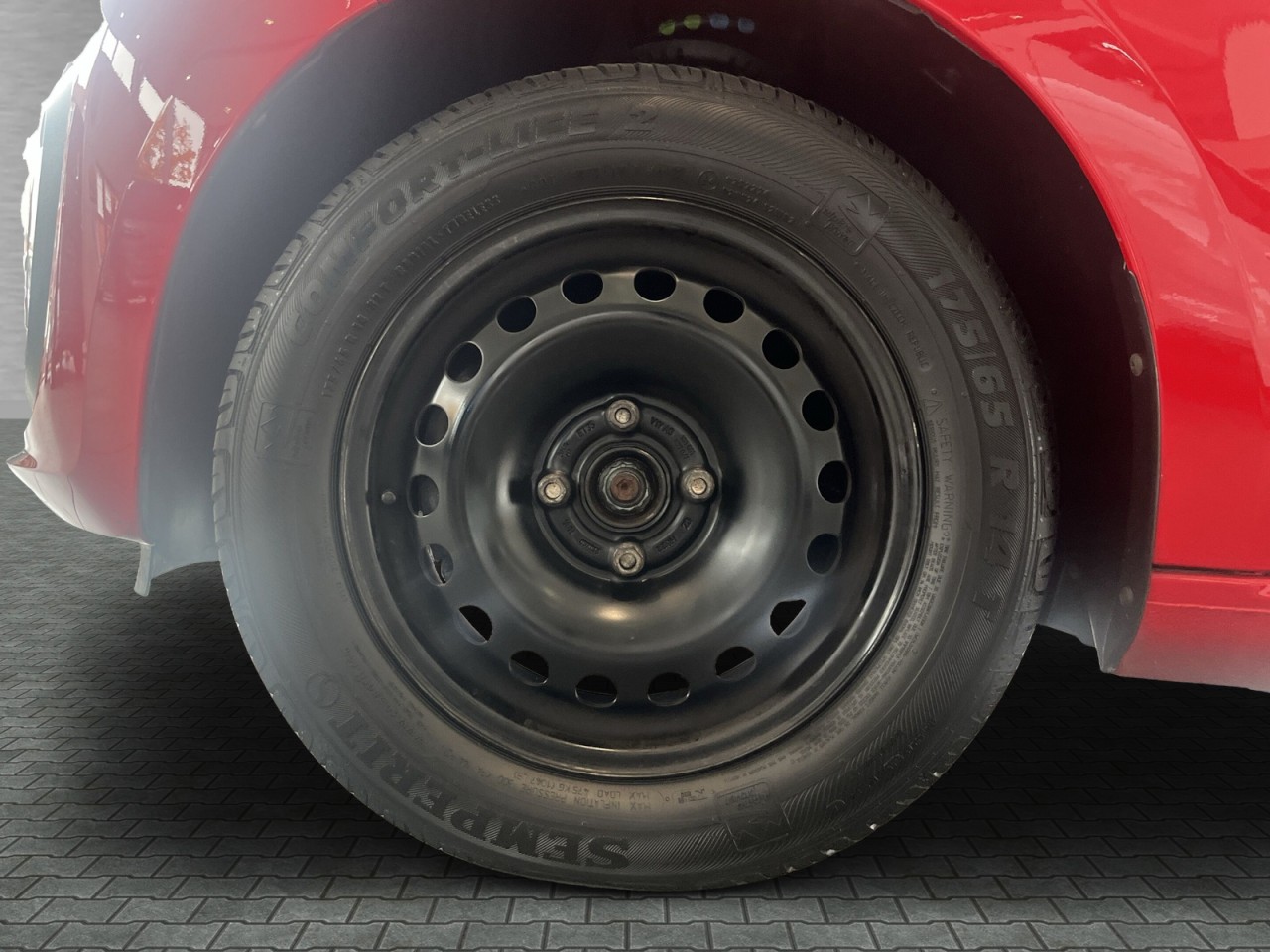 VW - up! 1.0 move++Klima++Tempomat++Rückfahrkamera++_11