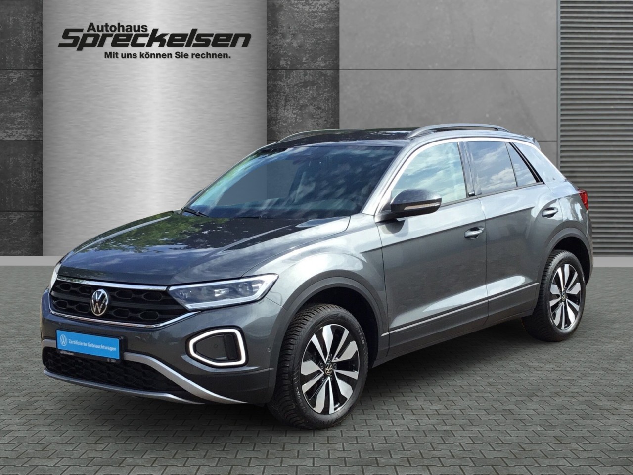 VW - T-Roc 1.5 TSI++Move++Aut.++Digital Cockpit pro_1