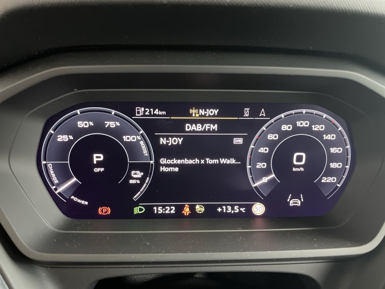 AUDI - Q4 Sportback e-tron quattro Navi+Matrix-LED+Sonos-Soundsystem_5