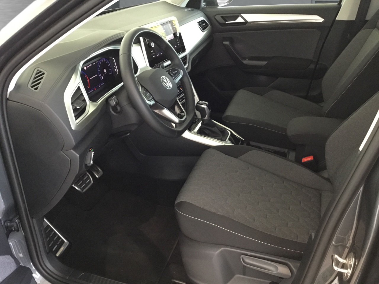 VW - T-Roc 1.5 TSI++Move++Aut.++Digital Cockpit pro_15