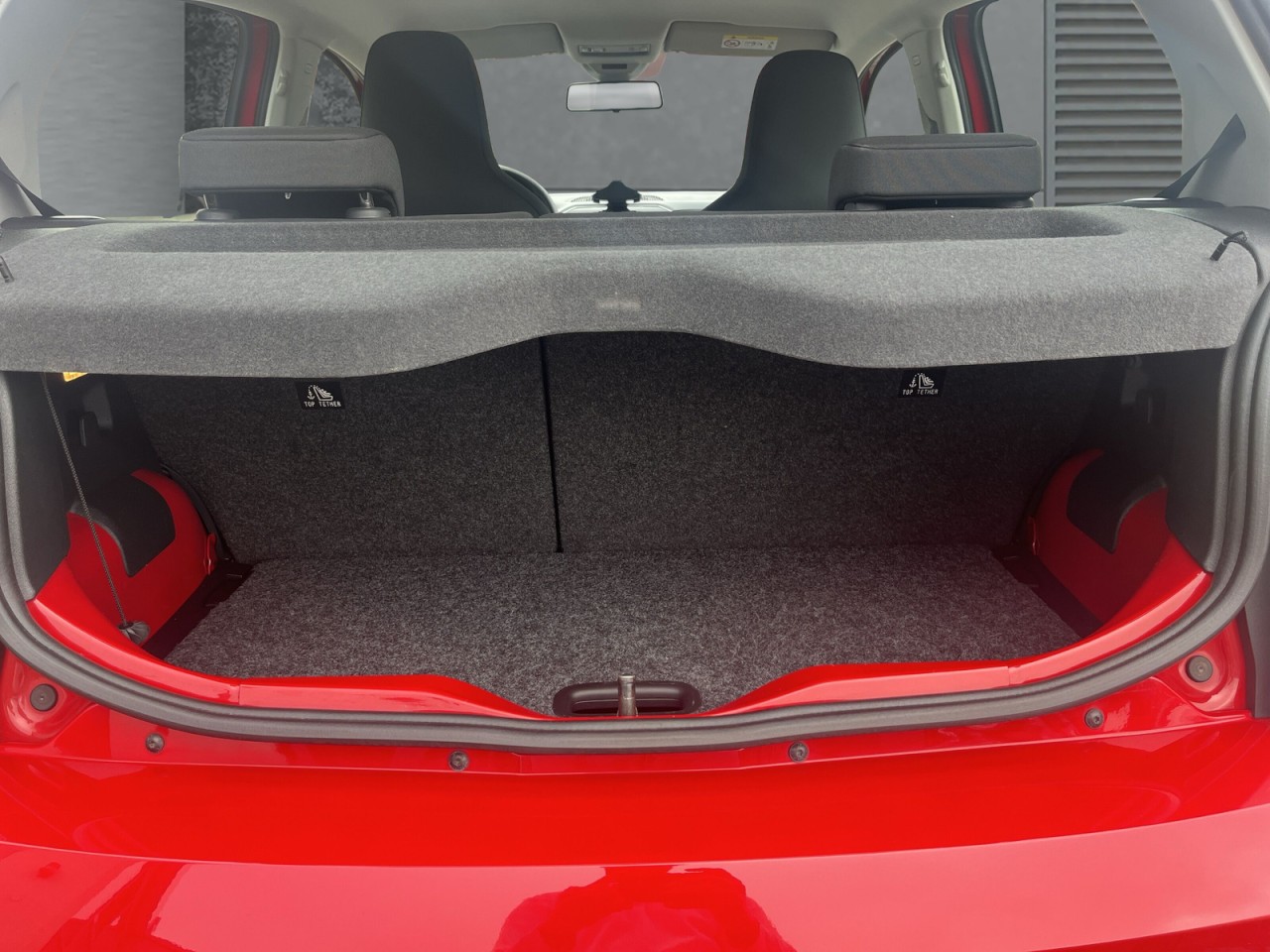 VW - up! 1.0 move++Klima++Tempomat++Rückfahrkamera++_12