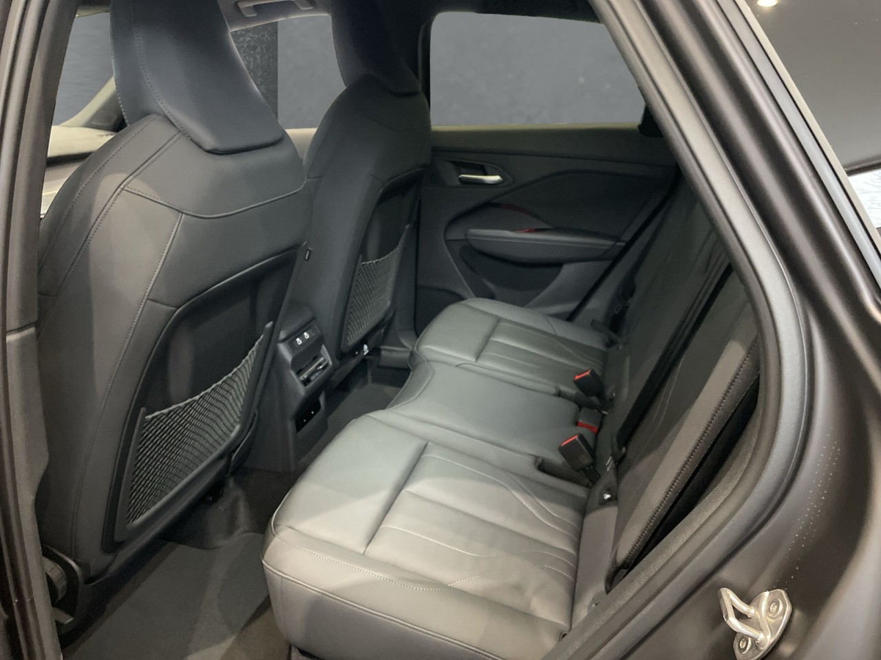 AUDI - Q3 Sportback TFSI 110 kW S tronic Klima Navi_2