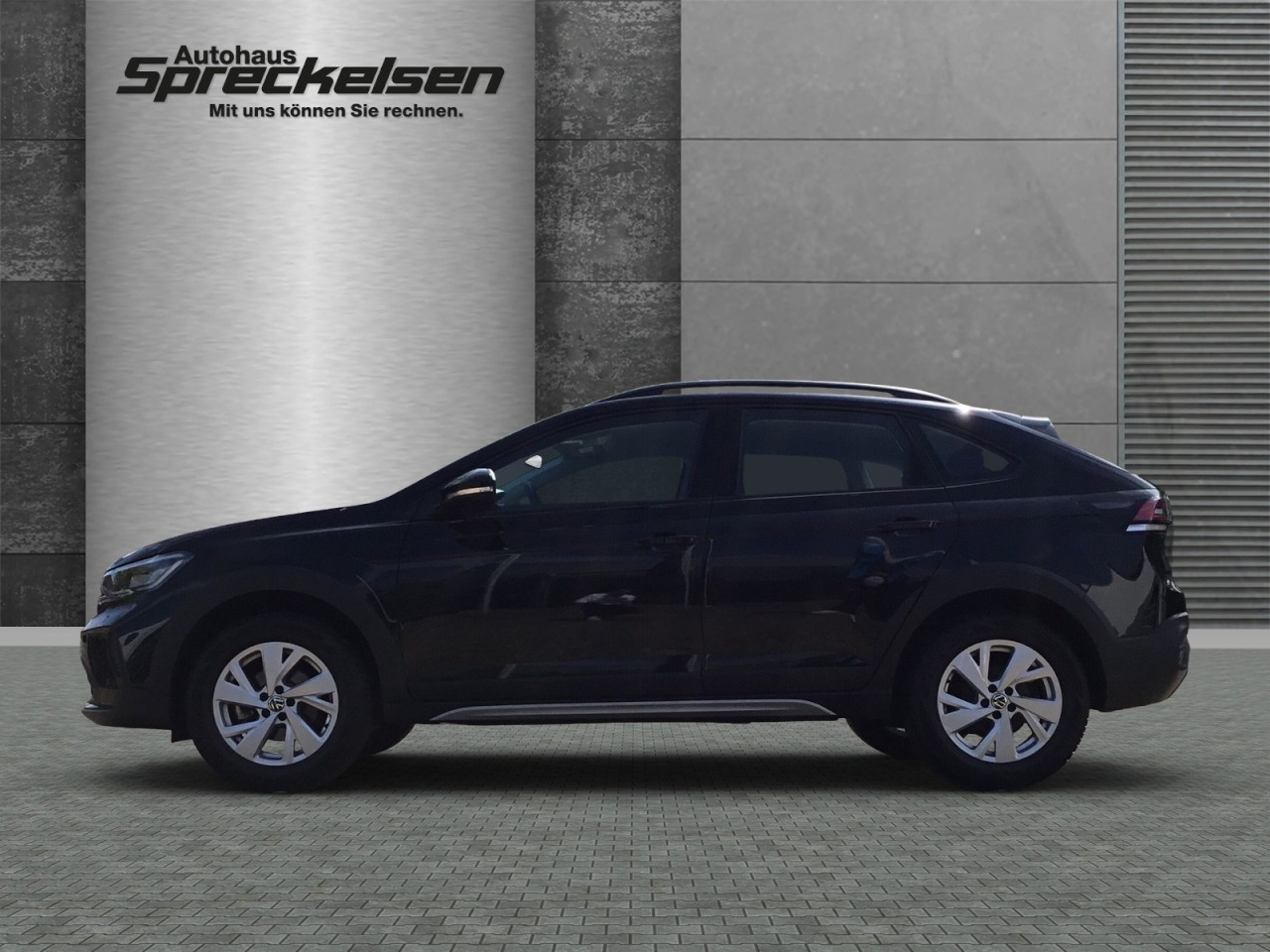 VW - Taigo 1.0 TSI++LED++Navi++Alufelgen++ Klima_8