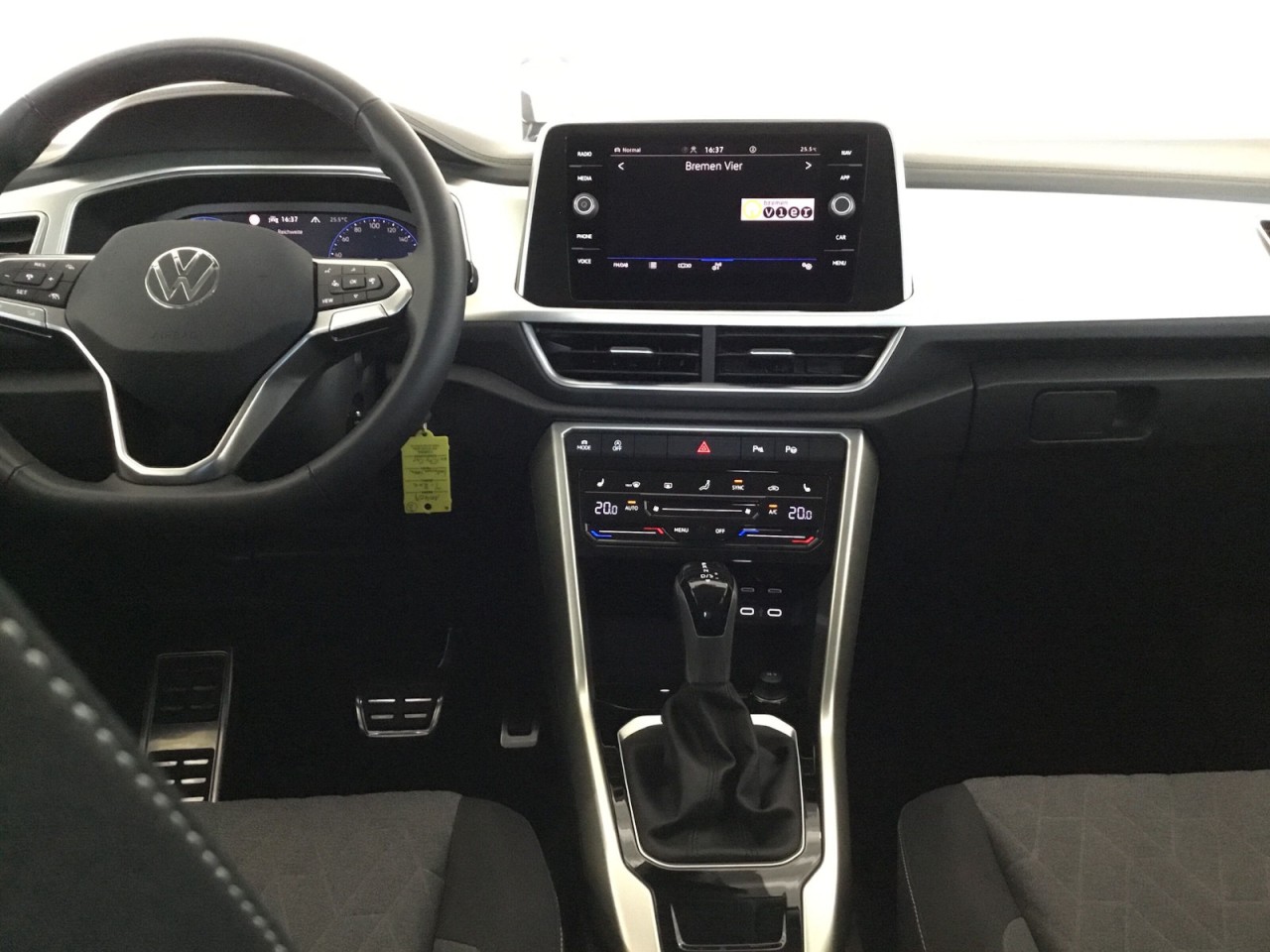 VW - T-Roc 1.5 TSI++Move++Aut.++Digital Cockpit pro_3