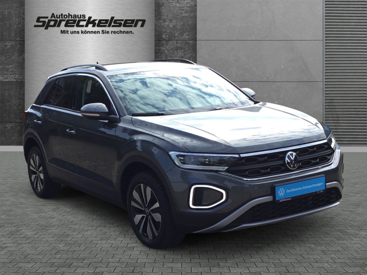 VW - T-Roc 1.5 TSI++Move++Aut.++Digital Cockpit pro_12