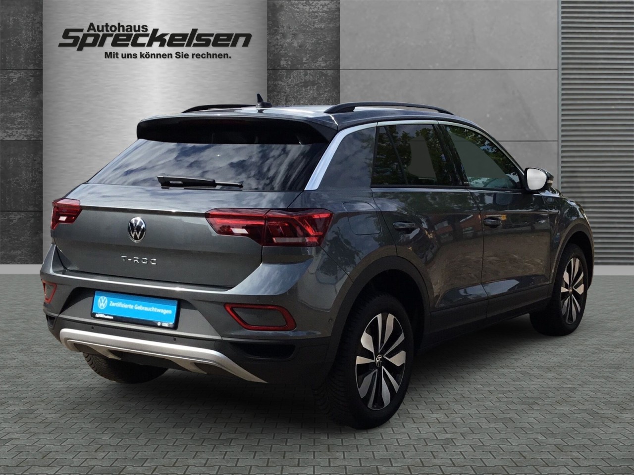 VW - T-Roc 1.5 TSI++Move++Aut.++Digital Cockpit pro_11