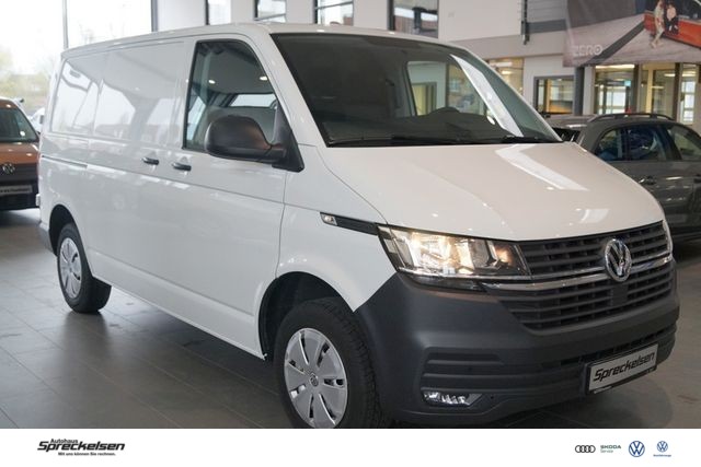 Volkswagen Transporter 6.1 2.0 TDI Kasten++Klima++Einparkhilfe