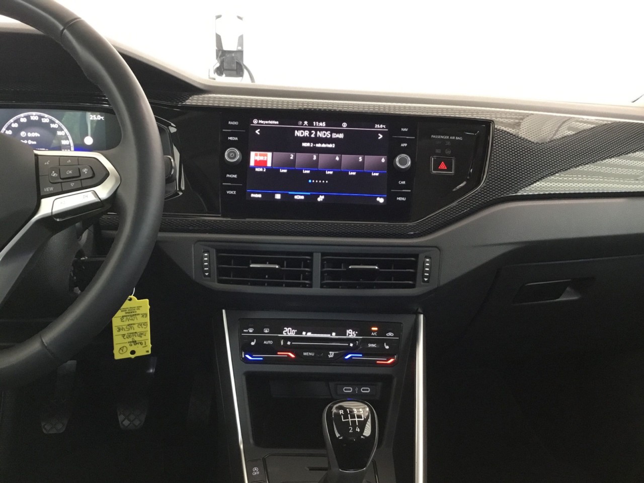 VW - Taigo 1.0 TSI++LED++Navi++Alufelgen++ Klima_4