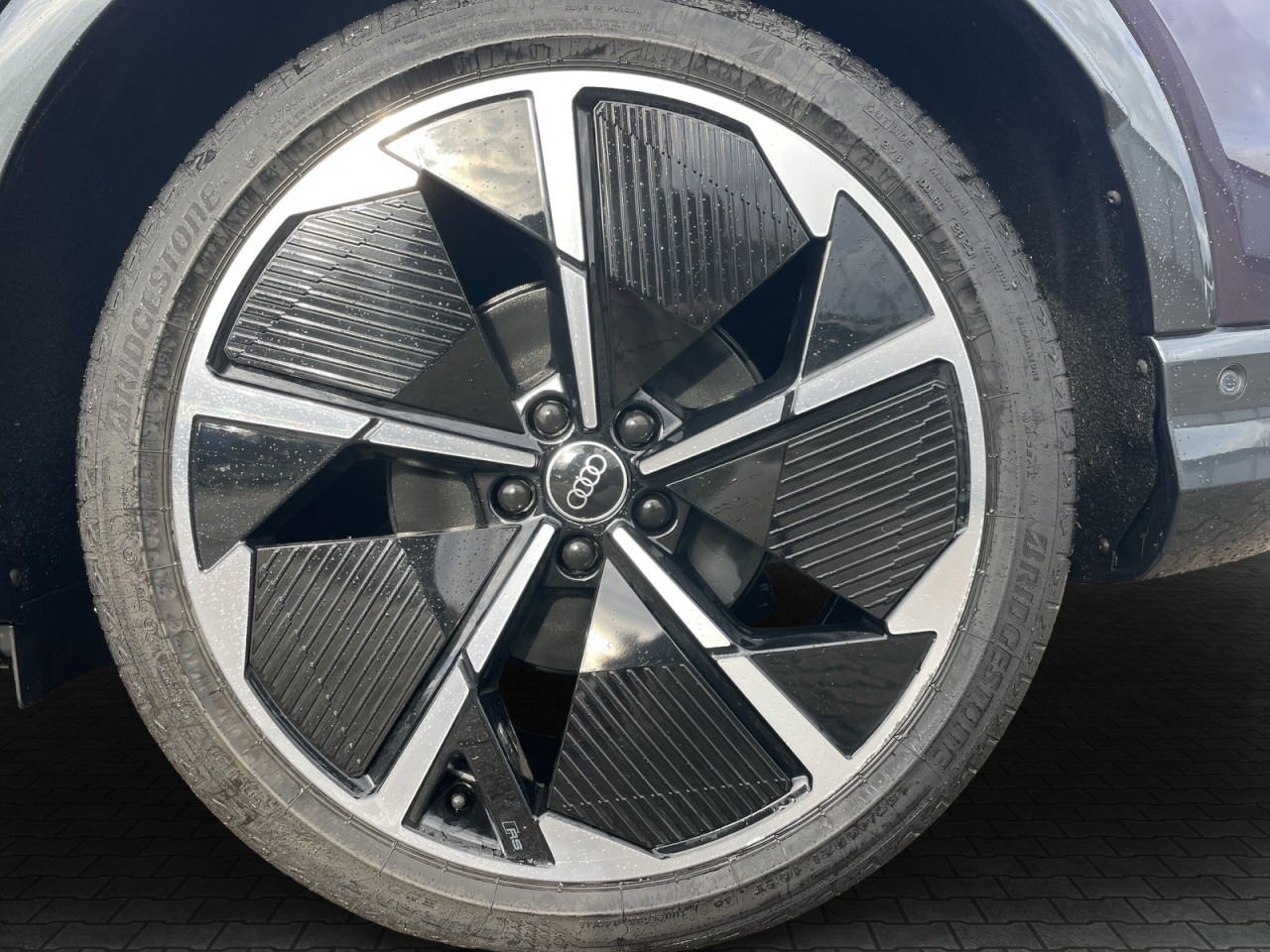 AUDI - Q4 Sportback e-tron quattro Navi+Matrix-LED+Sonos-Soundsystem_11